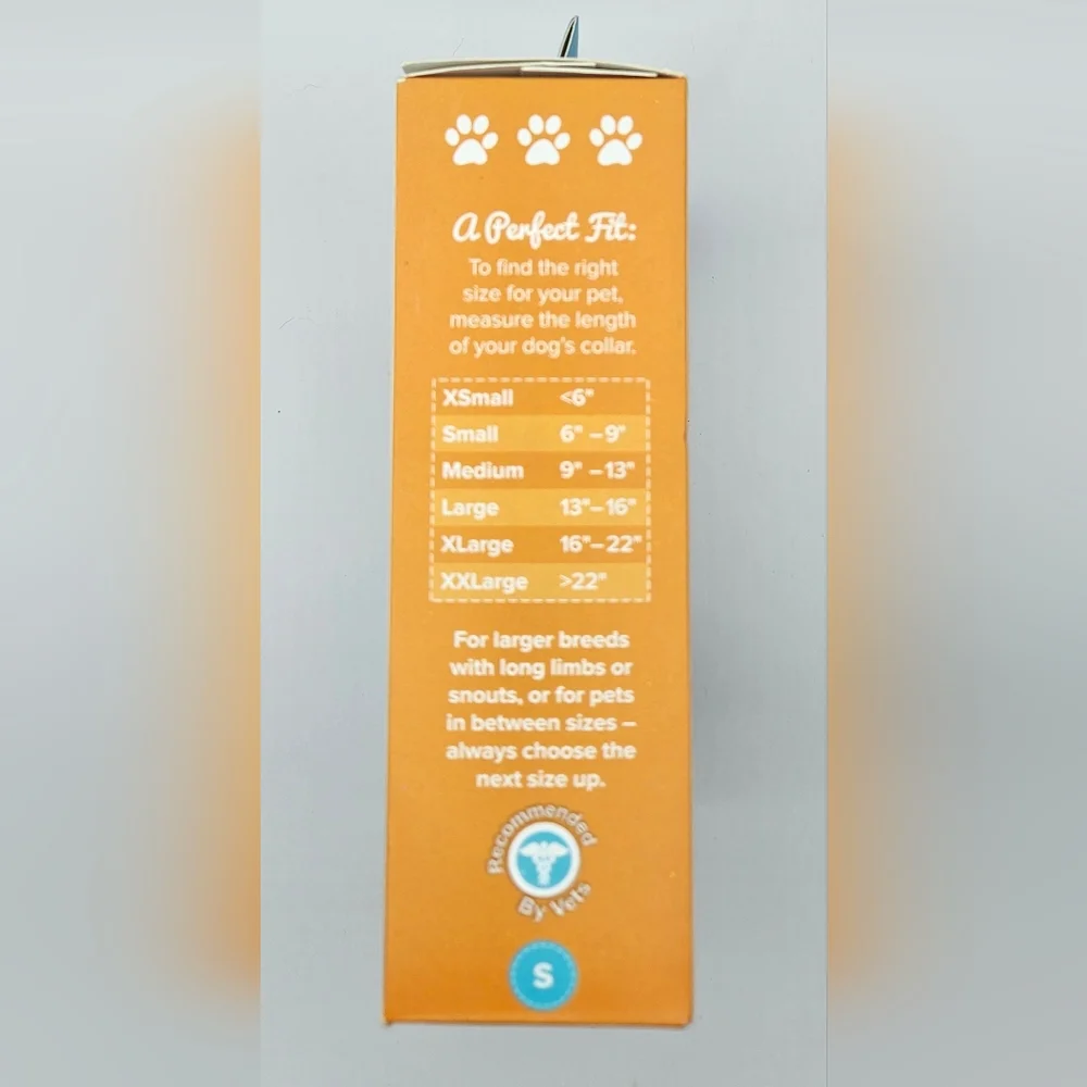 Zenpet zencollar inflatable